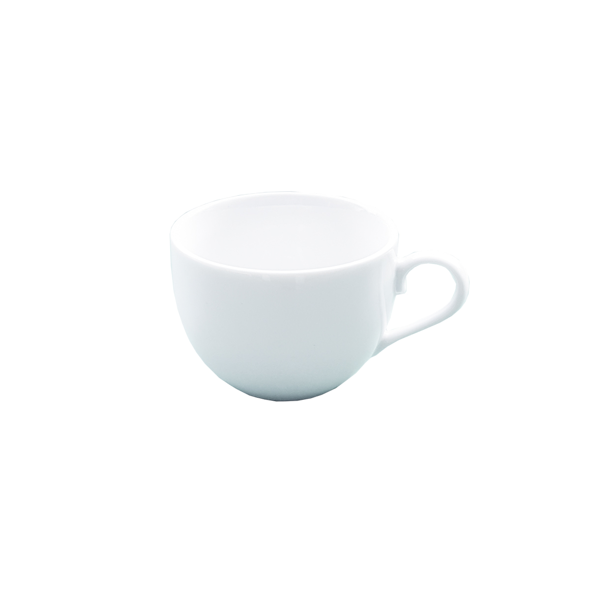 Tasse coupe 