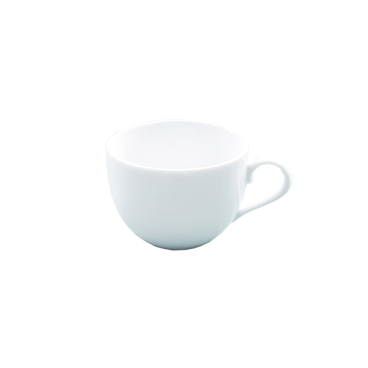 Tasse coupe 