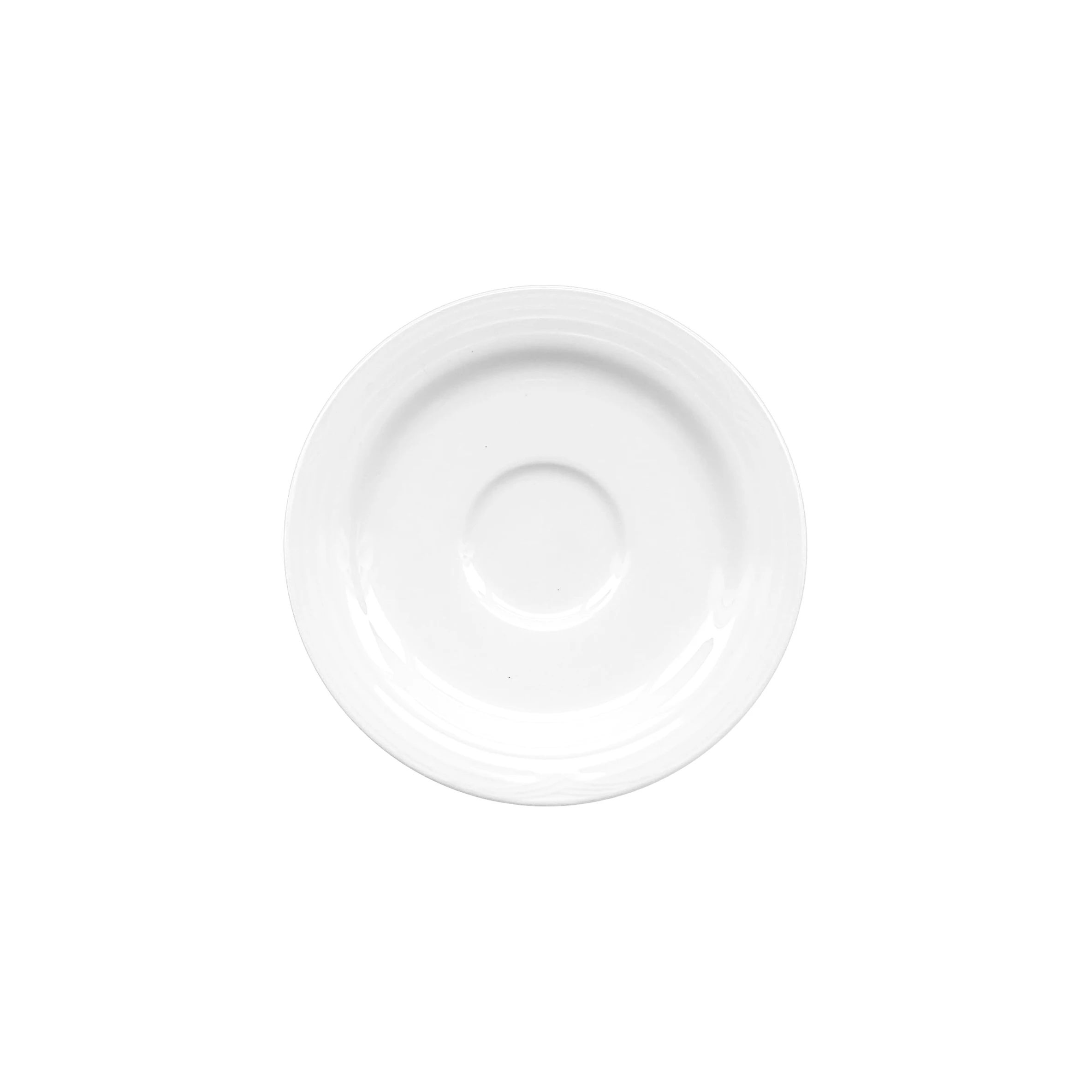 Soucoupe arctic white 