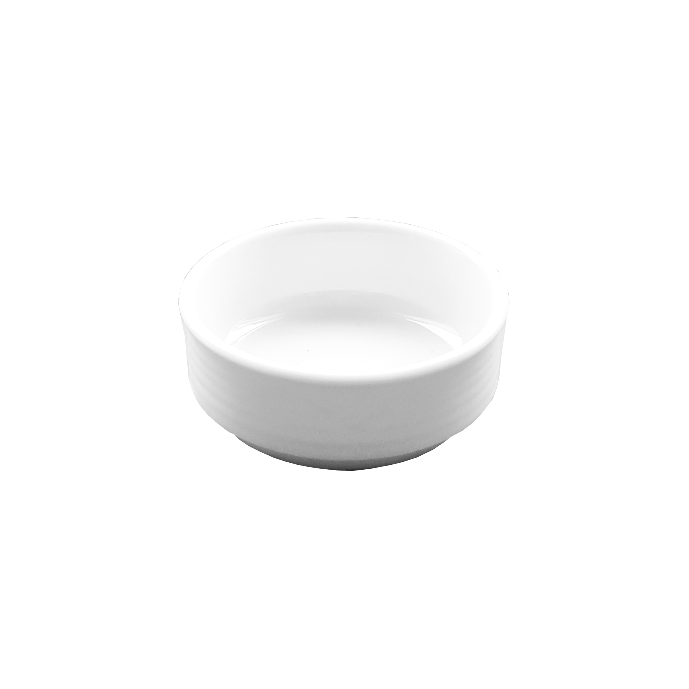 Bol à soupe arctic white - 6 oz