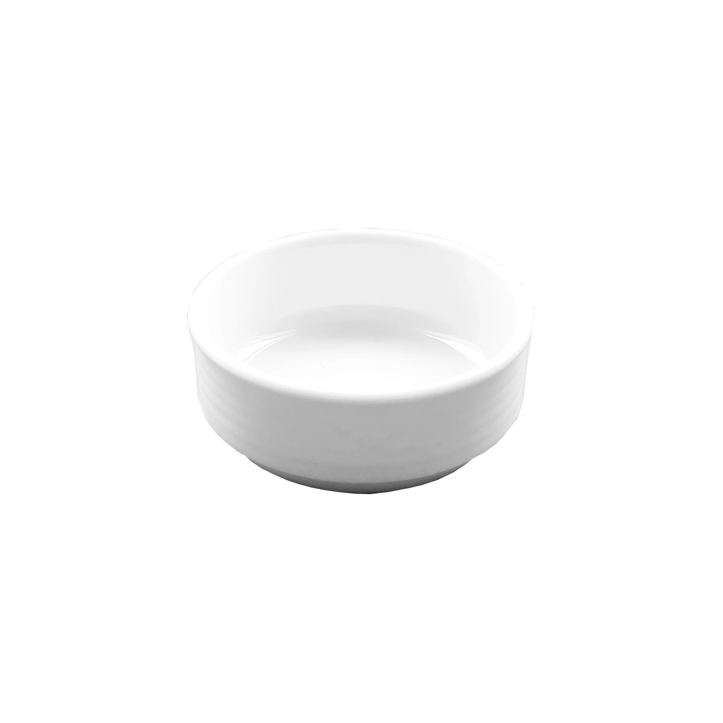 Bol à soupe arctic white - 6 oz