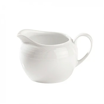 Crémier arctic white - 8 oz 