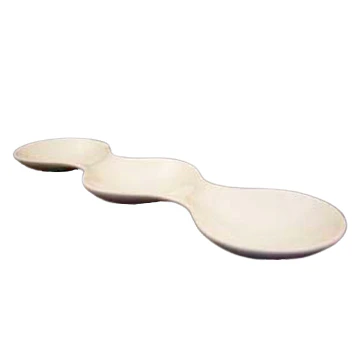 Assiette trio 