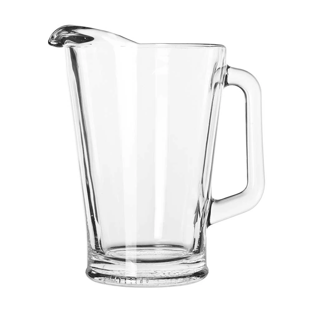 Pichet en verre