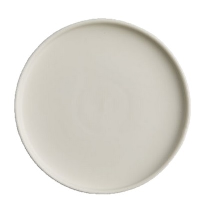 Assiette kaleb cotton - 10.25" 