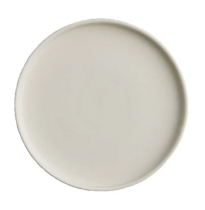 Assiette kaleb cotton - 10.25" 
