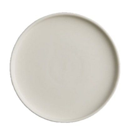 Assiette kaleb cotton - 8" 