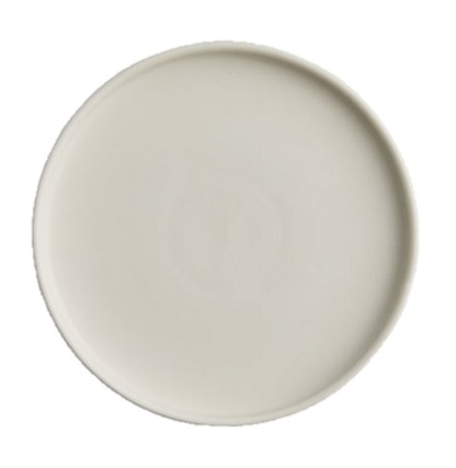 Assiette kaleb cotton - 12" 