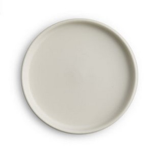 Assiette kaleb cotton - 5.25" 