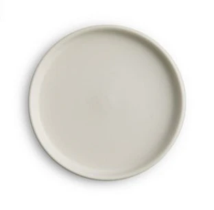 Assiette kaleb cotton - 5.25" 