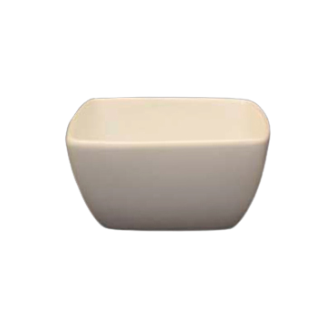 Bol quatro arrondi 5" - 8oz 