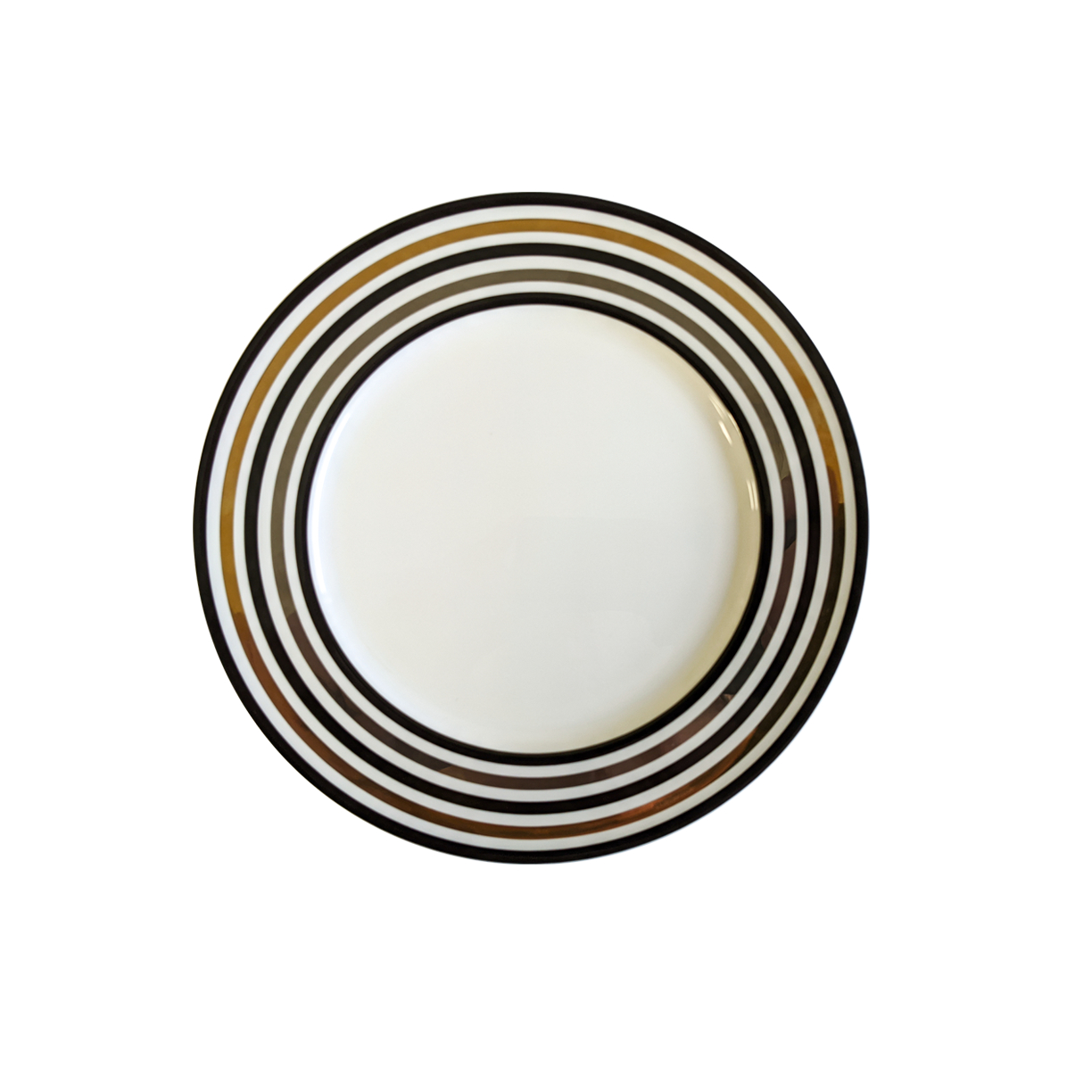 Assiette zoé - 8''