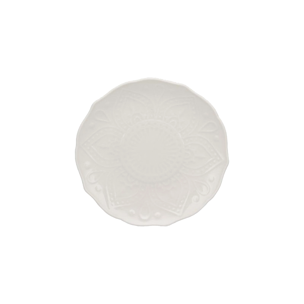Assiette cécile - 6" 