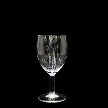 Coupe à vin universelle - 8 oz 