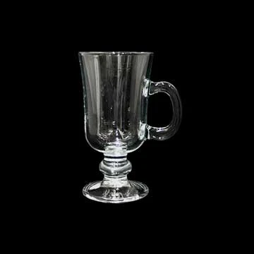 Tasse à café espagnol - 6 oz 