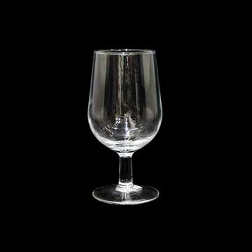 Coupe à eau sur pied - 10 oz 