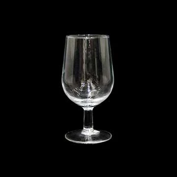 Coupe à eau sur pied - 10 oz 