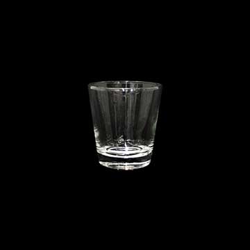 Verre old fashioned - 7 oz 