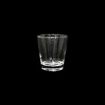Verre old fashioned - 7 oz 
