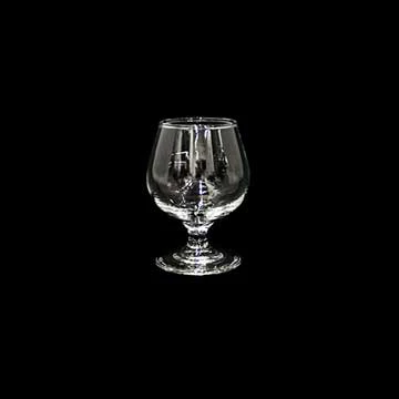 Coupe à cognac - 4 oz 