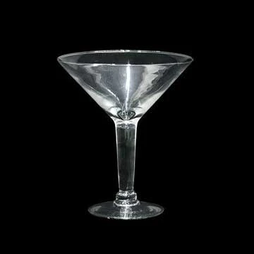 Verre à martini géant - 48 oz 