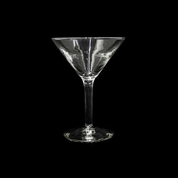 Coupe à martini - 5 oz 