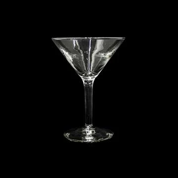 Coupe à martini - 5 oz 