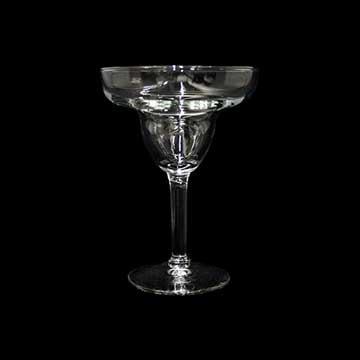 Coupe à margarita - 6 oz 