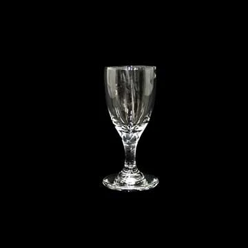 Coupe à porto - 3 oz 