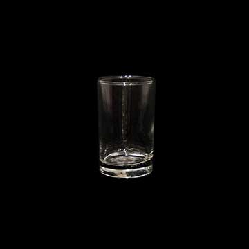Verre à jus - 6 oz 
