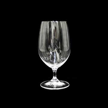 Coupe à eau riedel - 12 oz