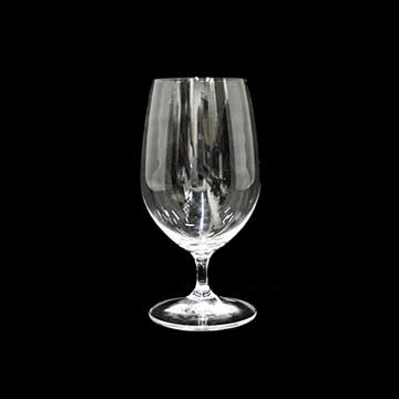 Coupe à eau riedel - 12 oz