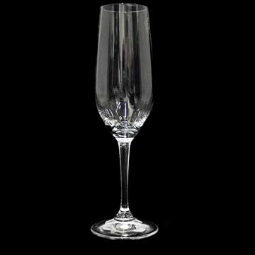 Flute à champagne riedel - 9 oz 