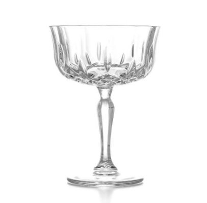 Coupe à champagne opéra - 8.25 oz 