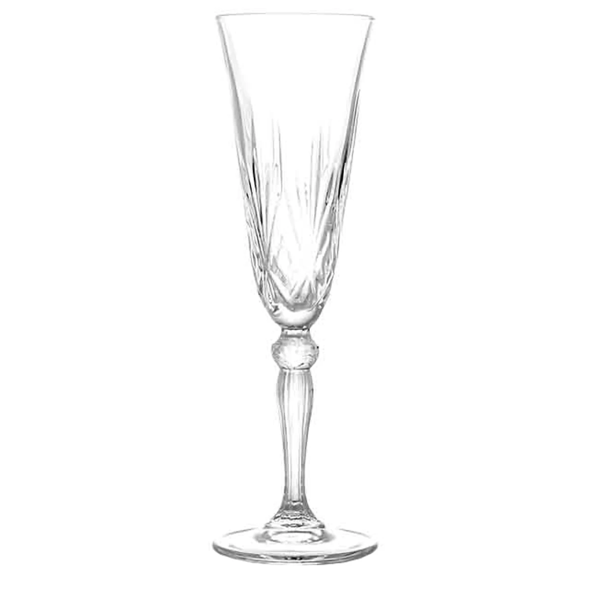 Flûte à champagne mélodia 5.5 oz