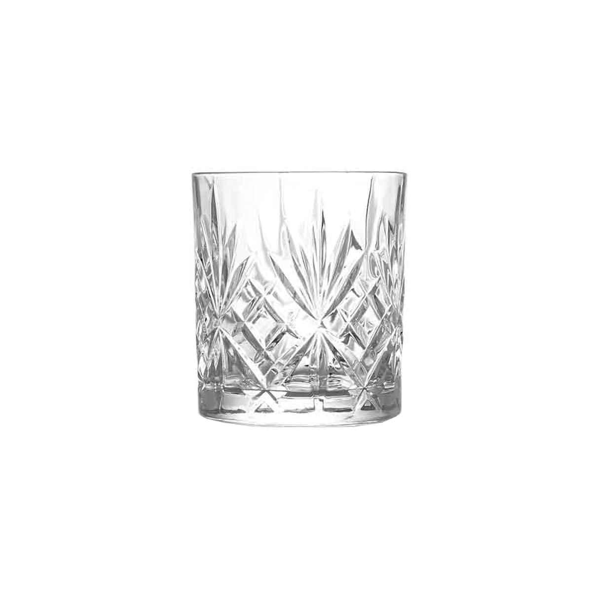 Verre à scotch mélodia - 10 oz 