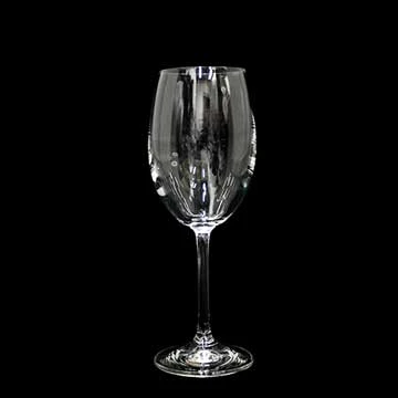 Coupe à vin bohémia - 8 oz 