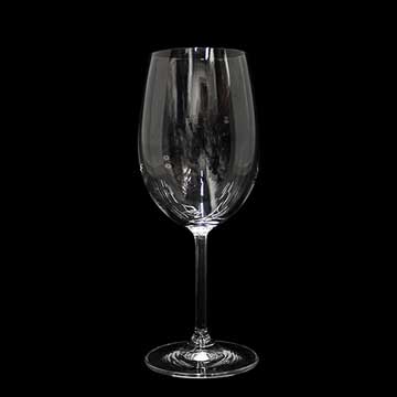 Coupe à vin bohémia - 12 oz 