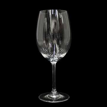 Coupe à vin bohémia - 16 oz 