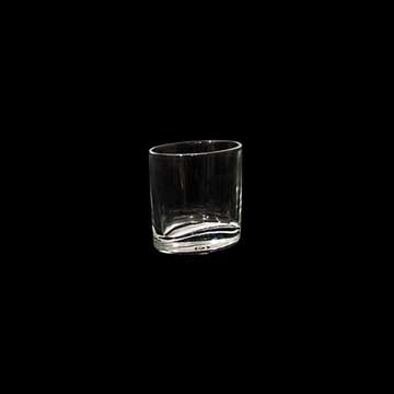 Verrine ellipse - 3.12 oz
