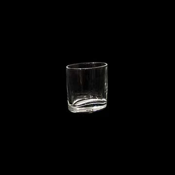 Verrine ellipse - 3.12 oz