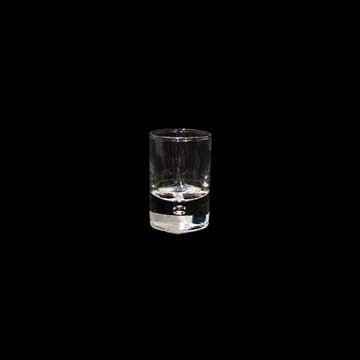Verrine disco - 1.7 oz 