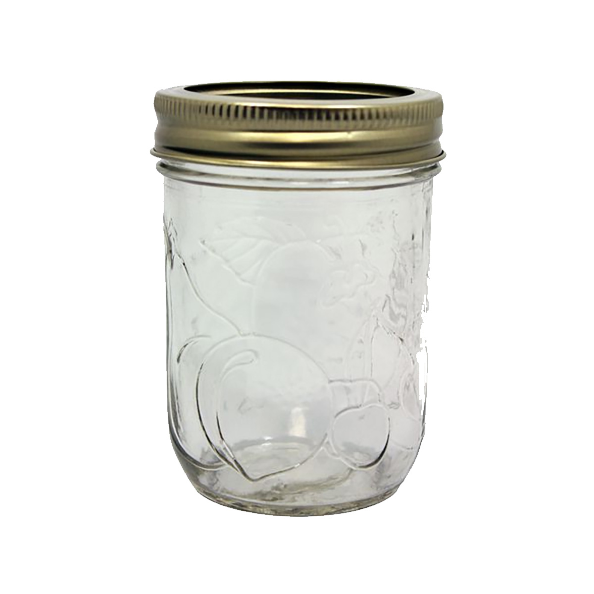 Pot mason - 8 oz 