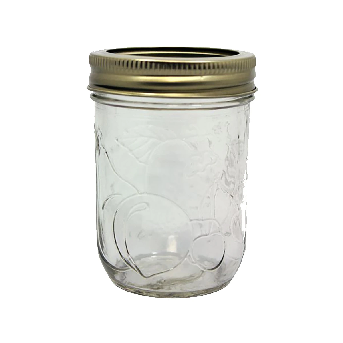 Pot mason - 8 oz 