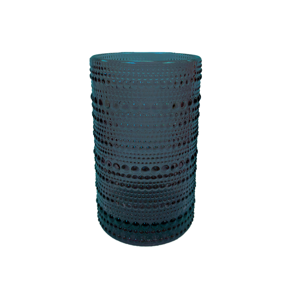 13 oz - sapphire highball glass