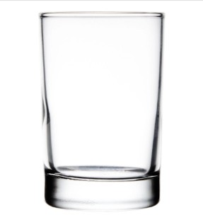 Verre à jus - 5.5 oz