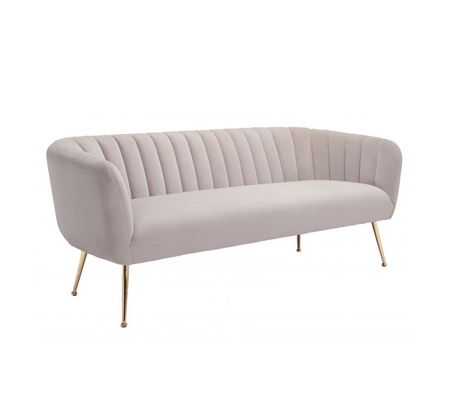 Fauteuil sophia - 3 places