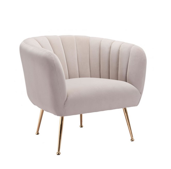 Fauteuil sophia 