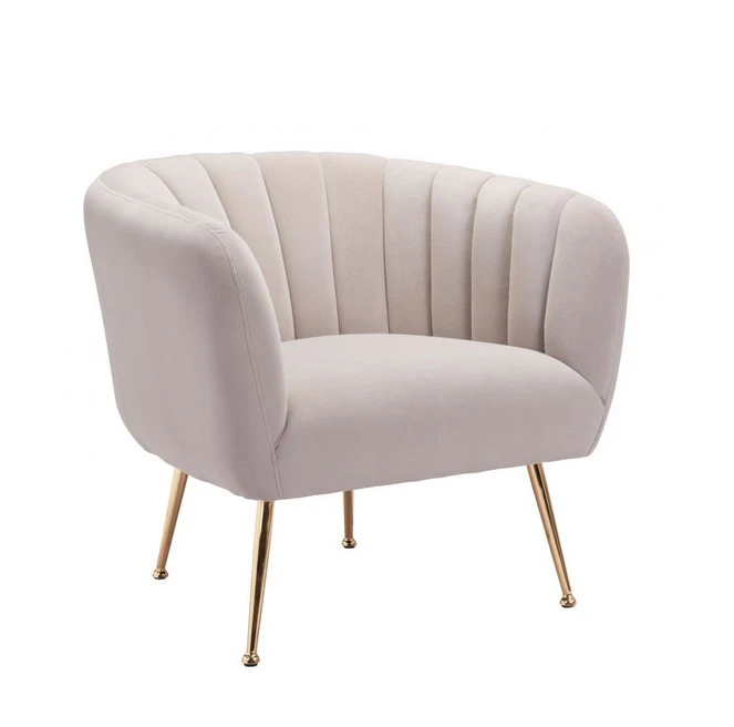 Fauteuil sophia 