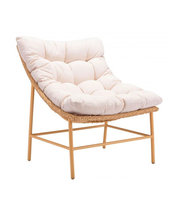 Fauteuil merilyn